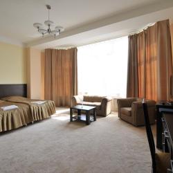 Фото Отель Креатово