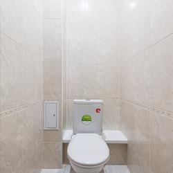 Фото Отель RentAp (РентАп) на улице Николая Смирнова 7