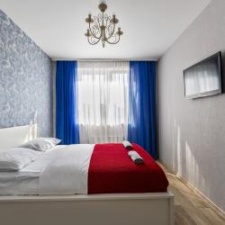 Фото Отель MaxRealty24 в Путилково 24