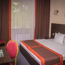 Фото Отель Аура