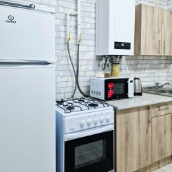 Фото Отель KEY2HOME на улице Буденновская 269к3