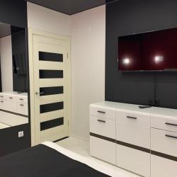 1-комнатные апартаменты стандарт №2