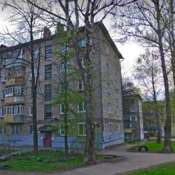 Фото Отель Sweet Home Apartments на улице Рыкачёва