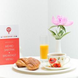 Фото Бутик-отель Countries (Кантрис)