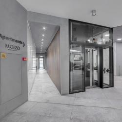 1-комнатные апартаменты улучшенные