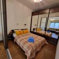 Фото Отель Onebed на улице Спасская