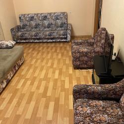 2-комнатные апартаменты эконом