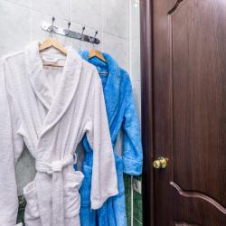 2-комнатные апартаменты люкс пр-кт Победы, 11А