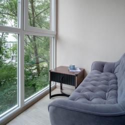 Апартаменты люкс Калининград. Советский проспект 238