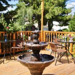 Фото Отель Панорама