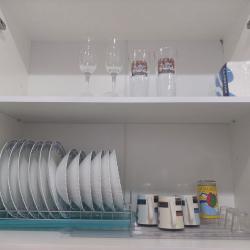 Фото Апартаменты на улице Магнитогорская 2Б