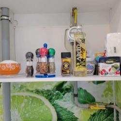 Фото Апартаменты на ул. Куликова, 59