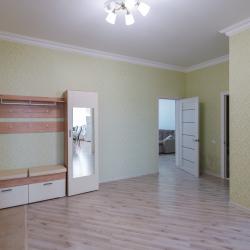 3-комнатные апартаменты стандарт
