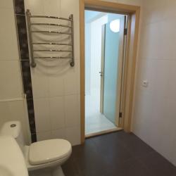 Фото Отель Рента Флэт на улице Малыгина 59