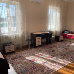 Фото Отель Олива