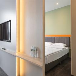 Фото Отель 3А М12