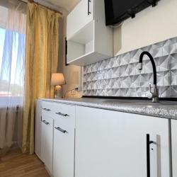 Фото Отель Уютная атмосфера на улице Содружества