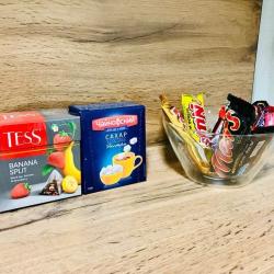 2-комнатные апартаменты стандарт №1