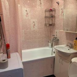 Фото Апартаменты на улице Александра Невского