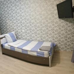 3-комнатные апартаменты стандарт