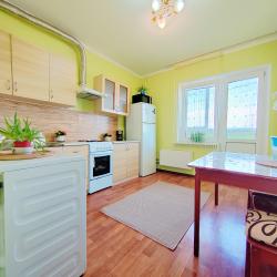 Фото Отель Sweet Home23 на улице Надежды 3