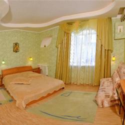 Фото Отель На Кузнечной