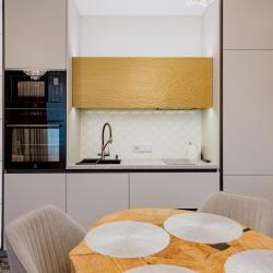 Апартаменты люкс