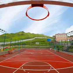 Фото Отель Теплое море