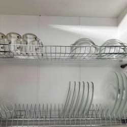 2-комнатные апартаменты улучшенные №2