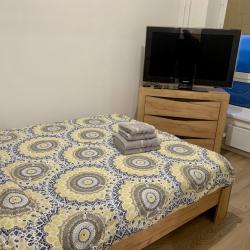 2-комнатные апартаменты улучшенные Зеленоград,Георгиевский проспект 27к1