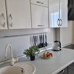 Фото Апартаменты на 5-ой просеке