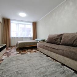 Фото Апартаменты на улице Димитрова 1