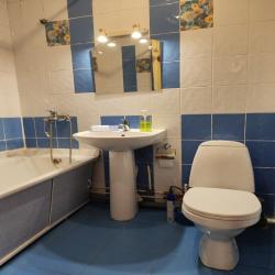 Фото Отель Люкс