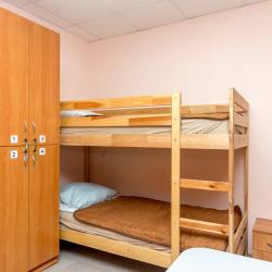 Фото Best Friends Hostel (Бест Френдс Хостел)