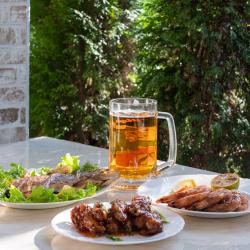 Фото Отель Вальс Цветов