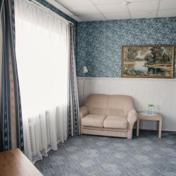 Фото Отель Риал