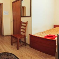 Фото Отель Роза Ветров