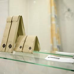 Фото Отель Good night (Гуд найт) на Елизаровых 56