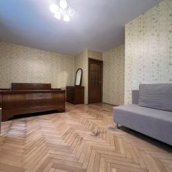 Фото Апартаменты на улице Металлургов 46к3