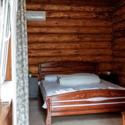 Фото Отель Дилижан