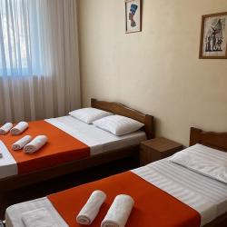 Фото Отель Амитель