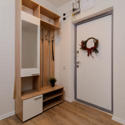 Фото Отель Viktory Apart (Виктори Апарт) на улице Рязанская