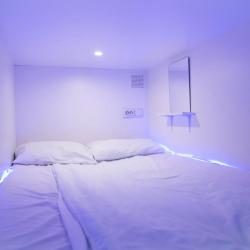фото 7 Cube Capsule Hotel (Куб)
