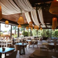 Фото Отель Cross Resort (Кросс Ресорт)