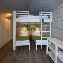 Фото Отель Кемпинг «Завидово»