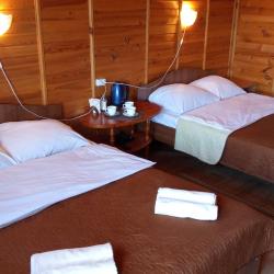 Фото Отель Ольхон