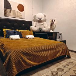 Фото Апартаменты Onebed на улице Плющиха