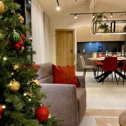 Шале премиум