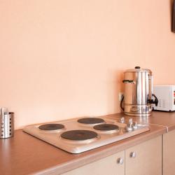 Фото Отель Евразия