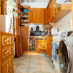 Фото Отель Зеленая лампа